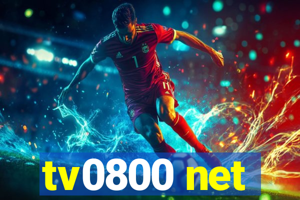 tv0800 net